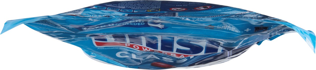 slide 4 of 9, Finish Power Dish Tabs, 36 ct