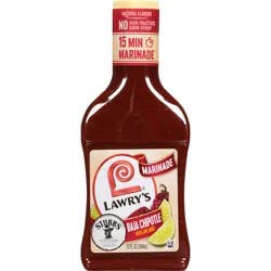 Lawry's Marinade Baja Chipotle
