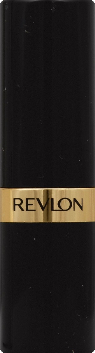 slide 1 of 4, Revlon Lipstick 0.15 oz, 1 ct