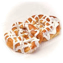 Giant Eagle Apple Danish Rolls