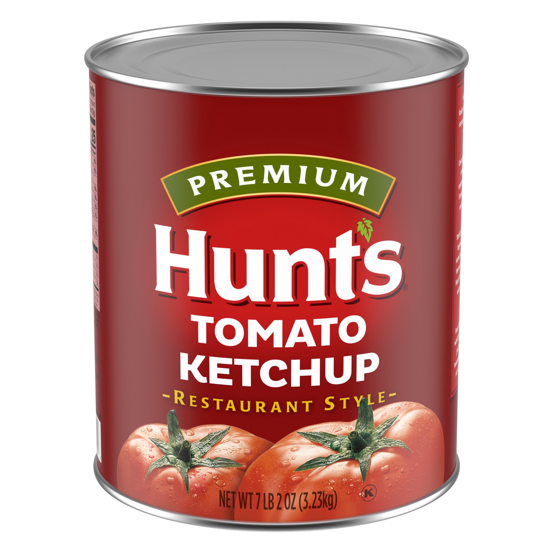 slide 1 of 3, Hunt's Hunt''s Ketchup, 114 oz., 114 oz