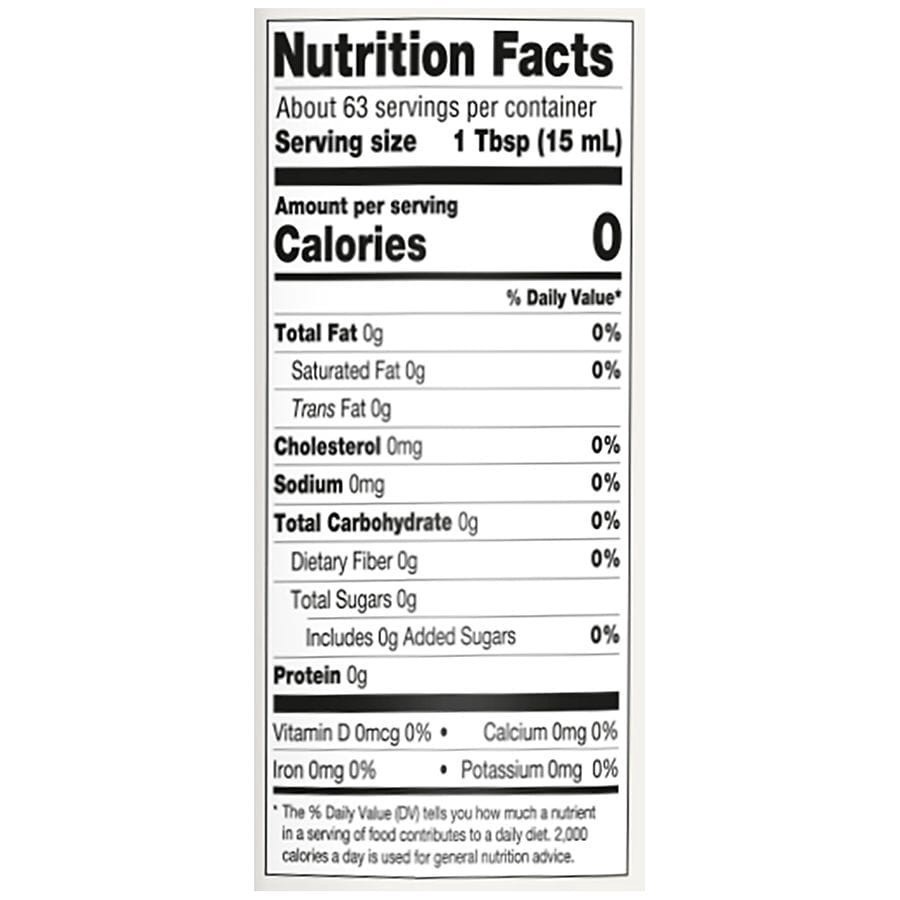 slide 2 of 5, Nice! Apple Cider Vinegar, 32 fl oz