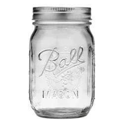 Ball 16oz. Mason Pint Jar