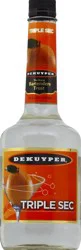 DeKuyper Triple Sec 750 ml