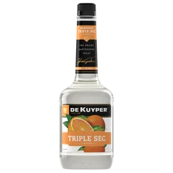 DeKuyper Triple Sec 750 ml