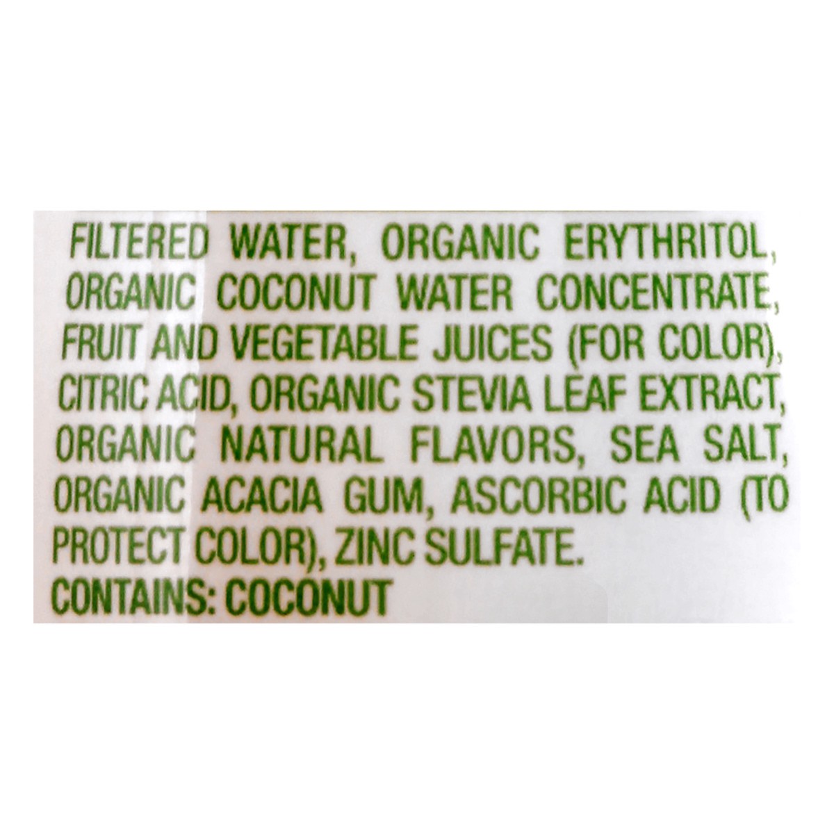 slide 5 of 13, CORE Organic Peach Mango Water Beverage - 16.9 fl oz, 16.9 fl oz