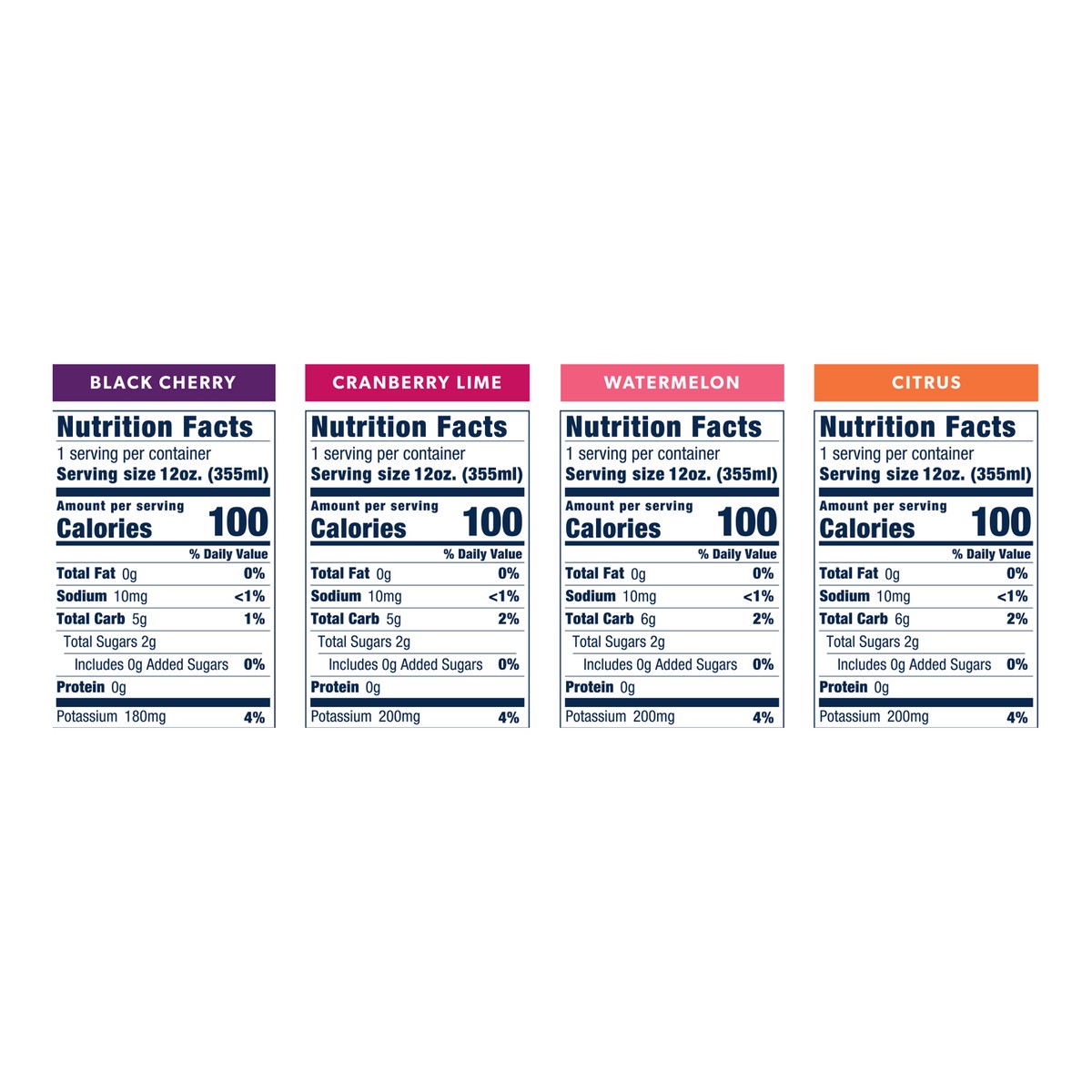 slide 8 of 10, Woodchuck Variety Pack Hard Cider 100 12Pk, 144 fl oz