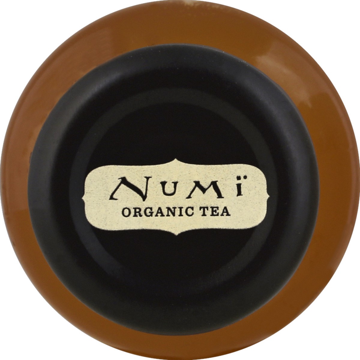 slide 4 of 8, Numi Tea - 12 oz, 12 oz