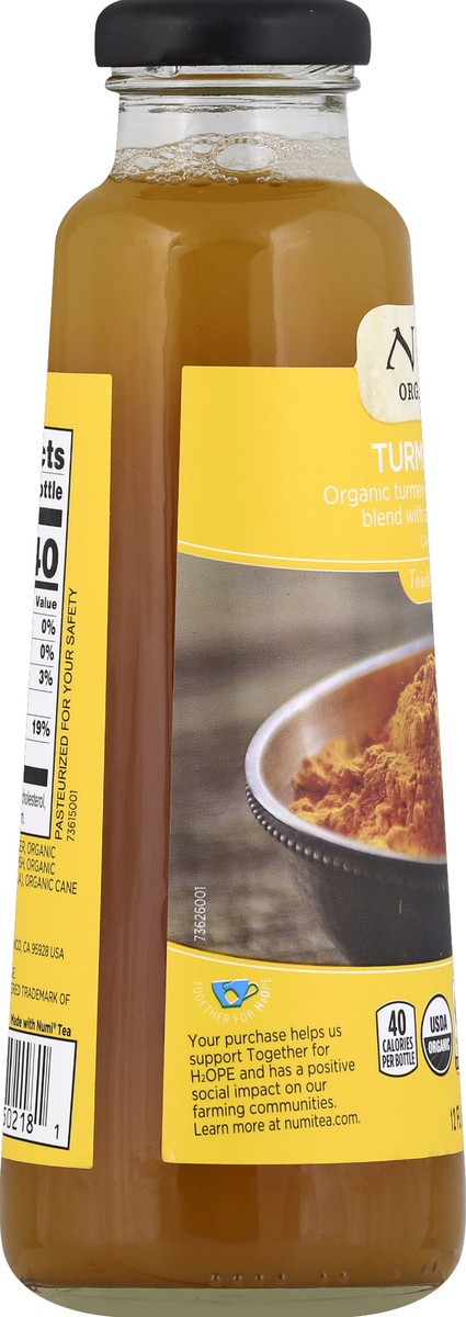 slide 7 of 8, Numi Tea - 12 oz, 12 oz