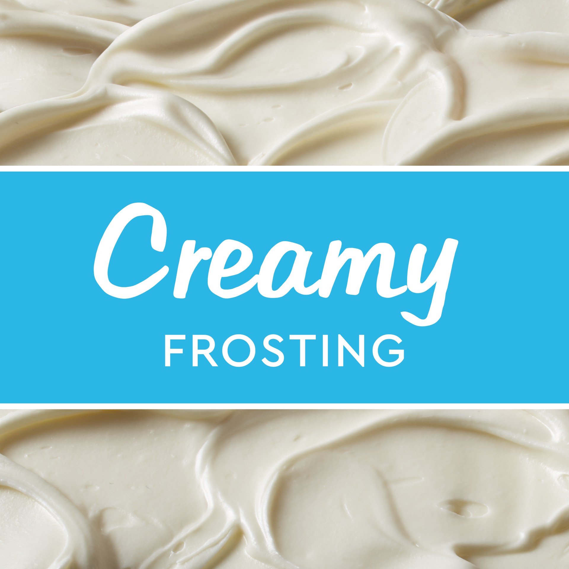 slide 2 of 5, Duncan Hines Creamy Creamy Vanilla Frosting 16 oz, 16 oz