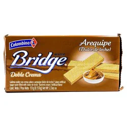 Bridge Wafer 5.33 oz