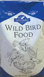 Valley American Wild Bird Food