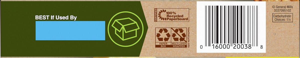 slide 8 of 12, Nature Valley Savory Nut Crunch Bars, White Cheddar, 5 Bars, 4.45 OZ, 5 ct