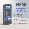 slide 25 of 29, Dove Men+Care Antiperspirant Deodorant Midnight Classico, 2.7 oz