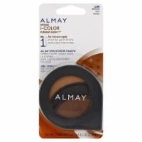 slide 1 of 1, Almay Intense I-Color Evening Smoky For Brown Eyes, 1 ct