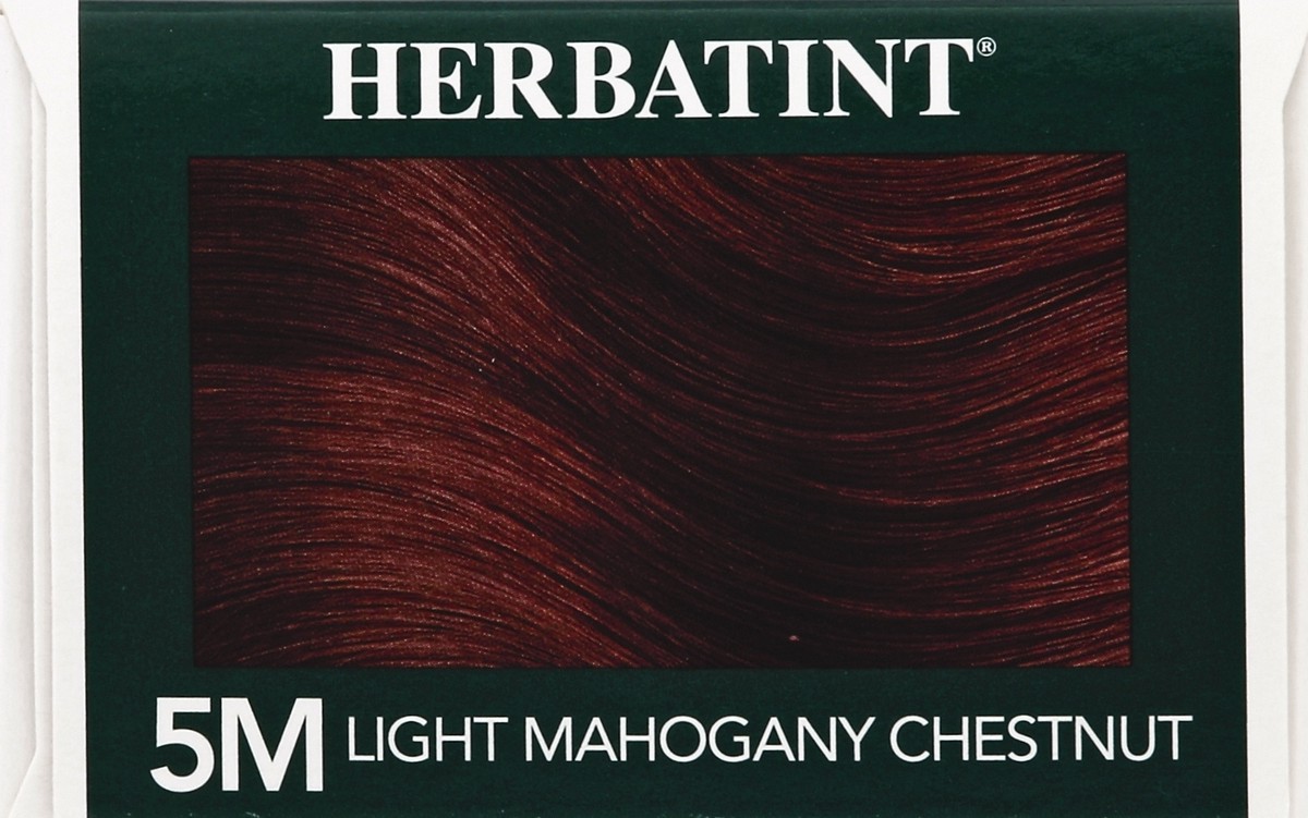 slide 3 of 5, Herbatint Permanent Haircolor Gel 4.56 oz, 4.56 oz