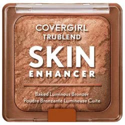 Covergirl TB SE Baked Luminous Bronzer - Caramel Truffle
