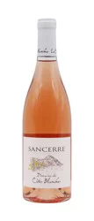Domaine Des Cotes Blanches Sancerre Rose