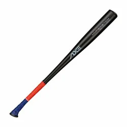 Baden Axe Hyperstick Bat/Ball 33"