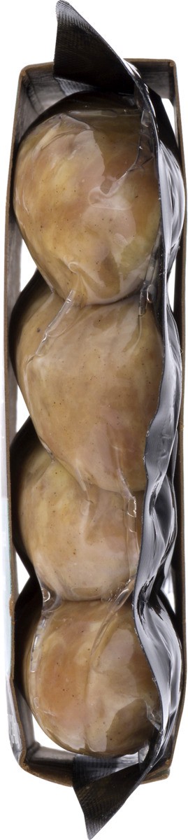 slide 8 of 9, Boar's Head All Natural Honeycrisp Apple Chicken Sausages, 12 oz
