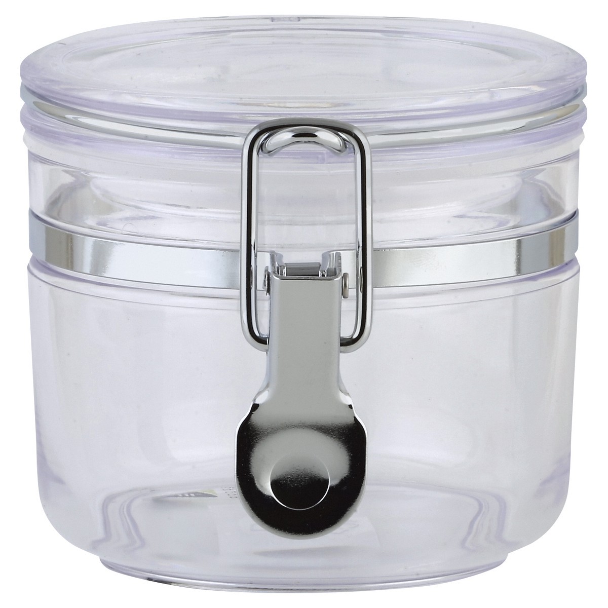 slide 3 of 3, Felli 16 Oz Grace Canister, 1 ct