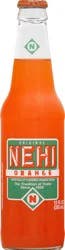 NEHI Orange Soda 12 oz