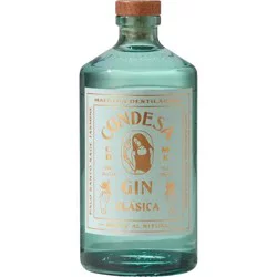Condesa Clasica Gin 750 ml