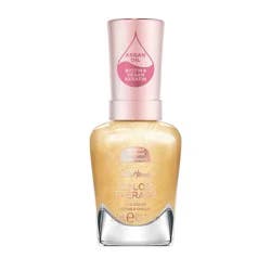 Sally Hansen Color Therapy Peel the Love Citrus Spritz Nail Color 0.5 fl oz