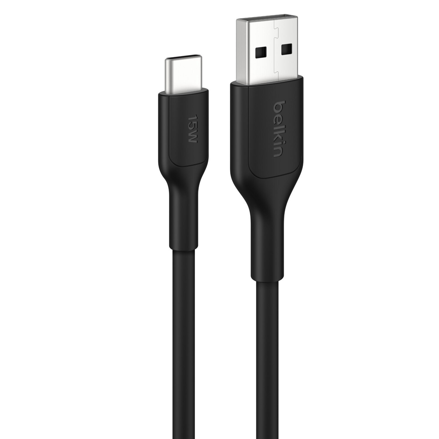 slide 2 of 2, Belkin Boostcharge Eco Usb-A To Usb-C 15w, 1 ct