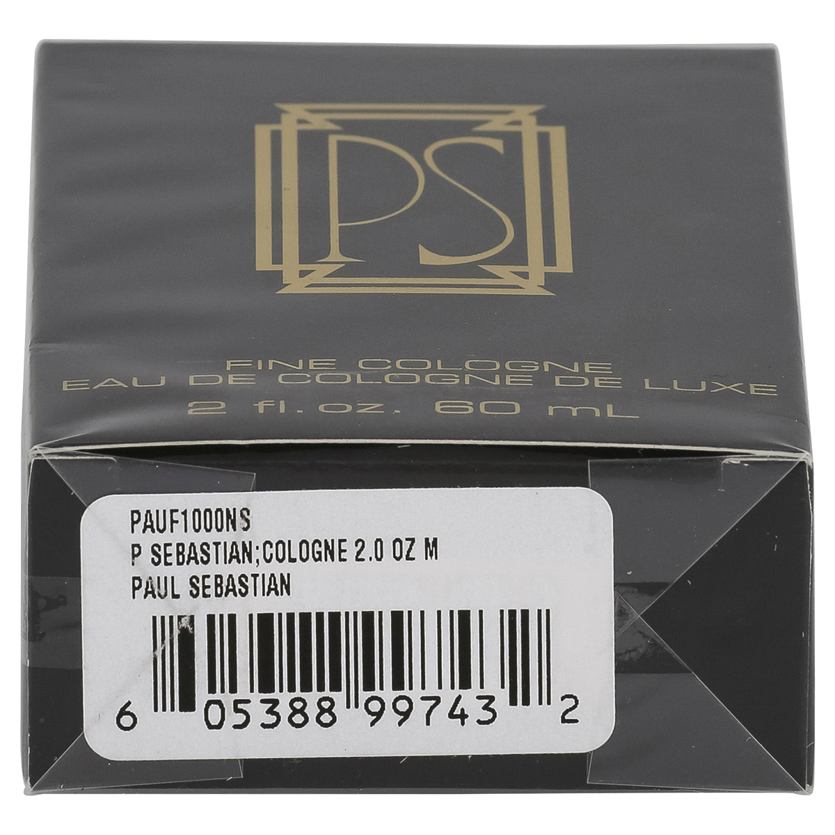 slide 3 of 3, Paul Sebastian Men Cologne, 2 oz