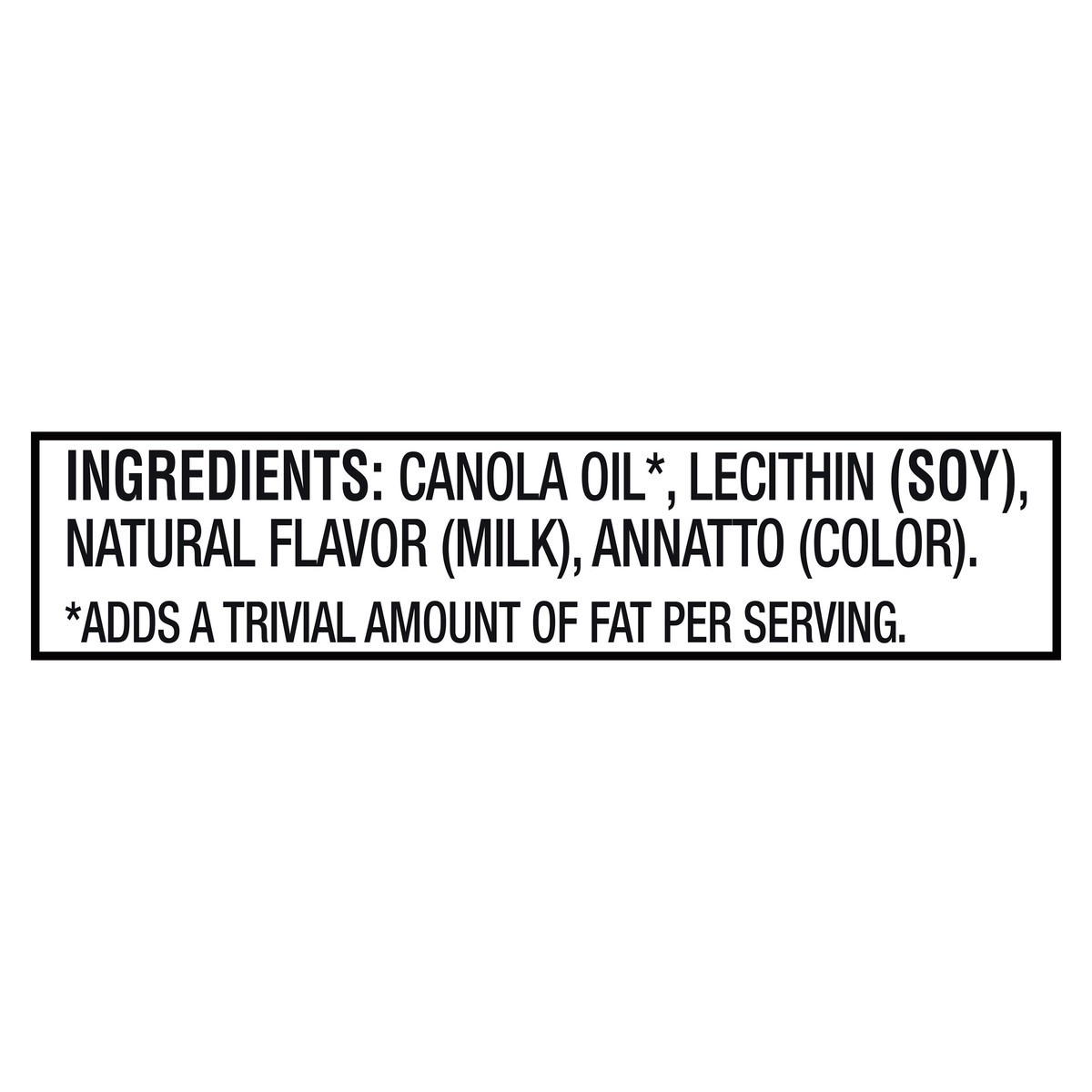 slide 2 of 10, Mazola Butter Flvrd Spray, 6 oz