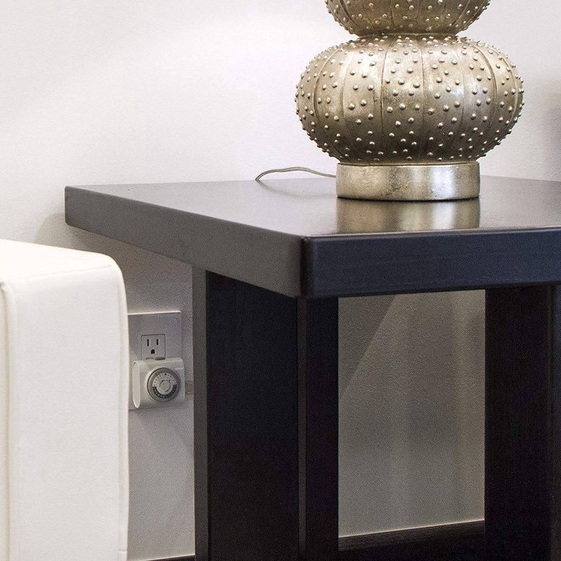 slide 6 of 8, GE Timer 1 ea, 1 ct