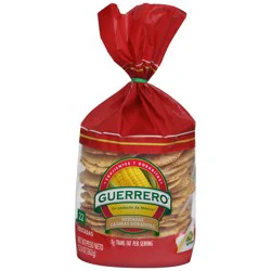 Guerrero Tostadas 22 ea