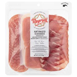 Negroni Ital Antipasto Classico