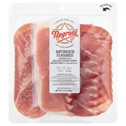 Negroni Ital Antipasto Classico