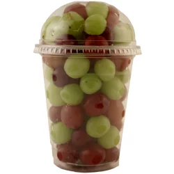 Fresh Loose Grape Cup