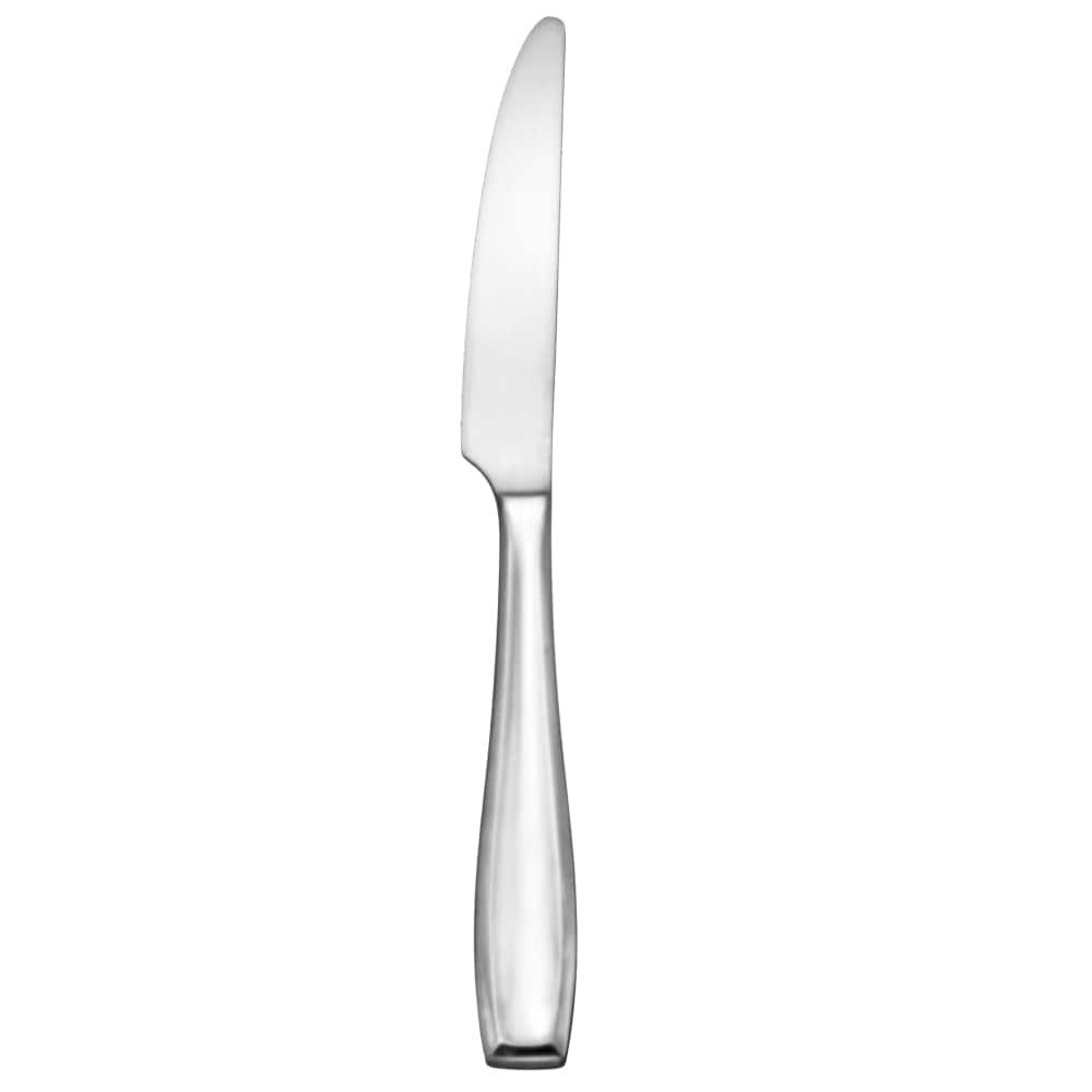 slide 1 of 1, Dash of That Liz Dinner Knife - Silver, 1 ct