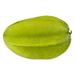 Produce Star Fruit 1 ea