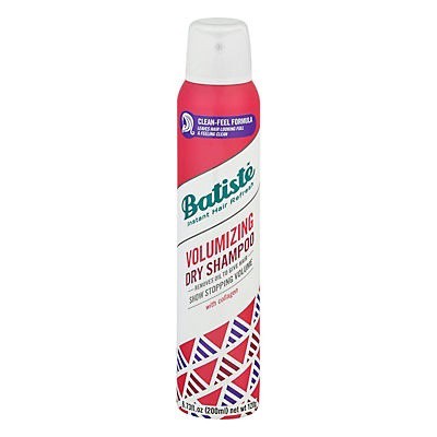slide 1 of 1, Batiste Dry Shampoo, 3.81 oz