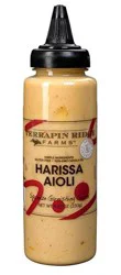 Terrapin Ridge Harissa Aioli