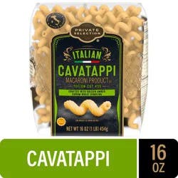 Private Selection Italian Cavatappi Pasta