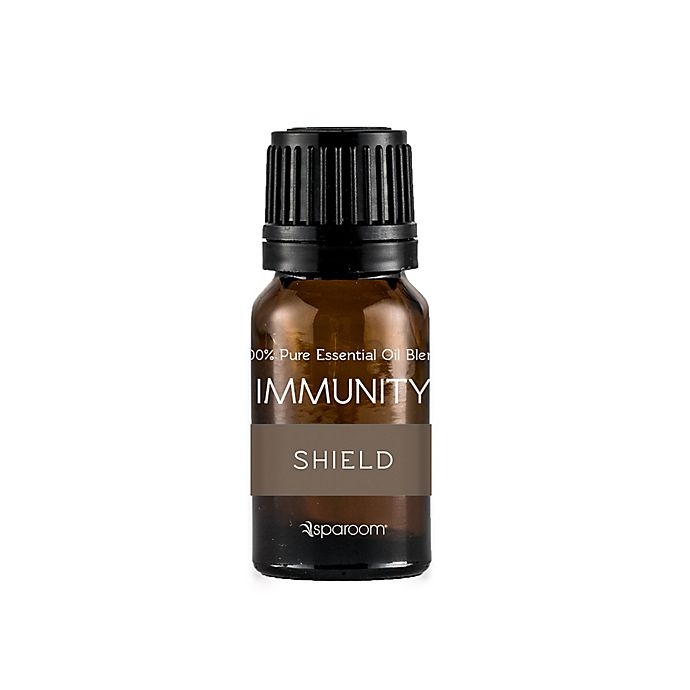 slide 1 of 1, SpaRoom Immunity Essential Oil, 10 ml