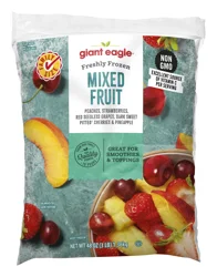 Giant Eagle Mixed Fruit