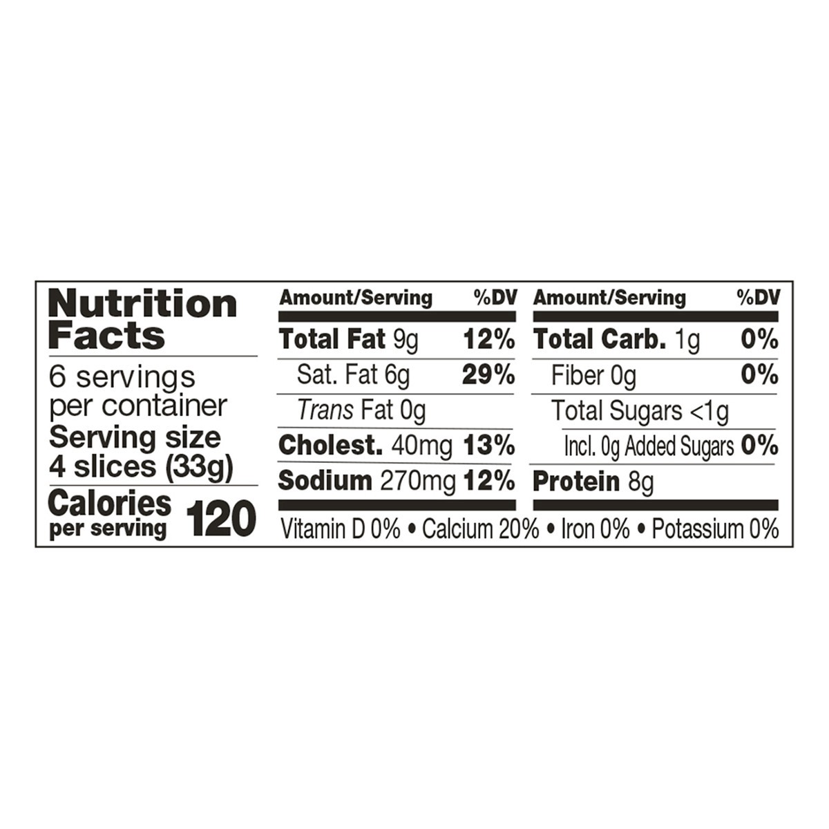 slide 2 of 10, Crystal Farms Gouda Chs Crkr Cut, 7 oz