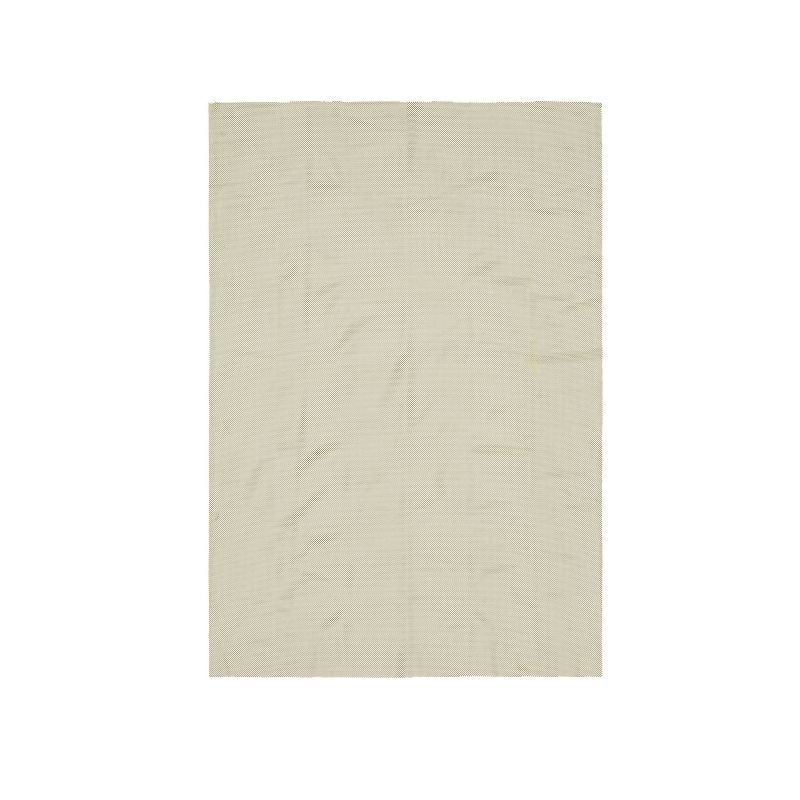 slide 2 of 7, Mohawk 2'4"x3'9" Comfort Grip Rug Pad Ivory - Mohawk Home, 1 ct