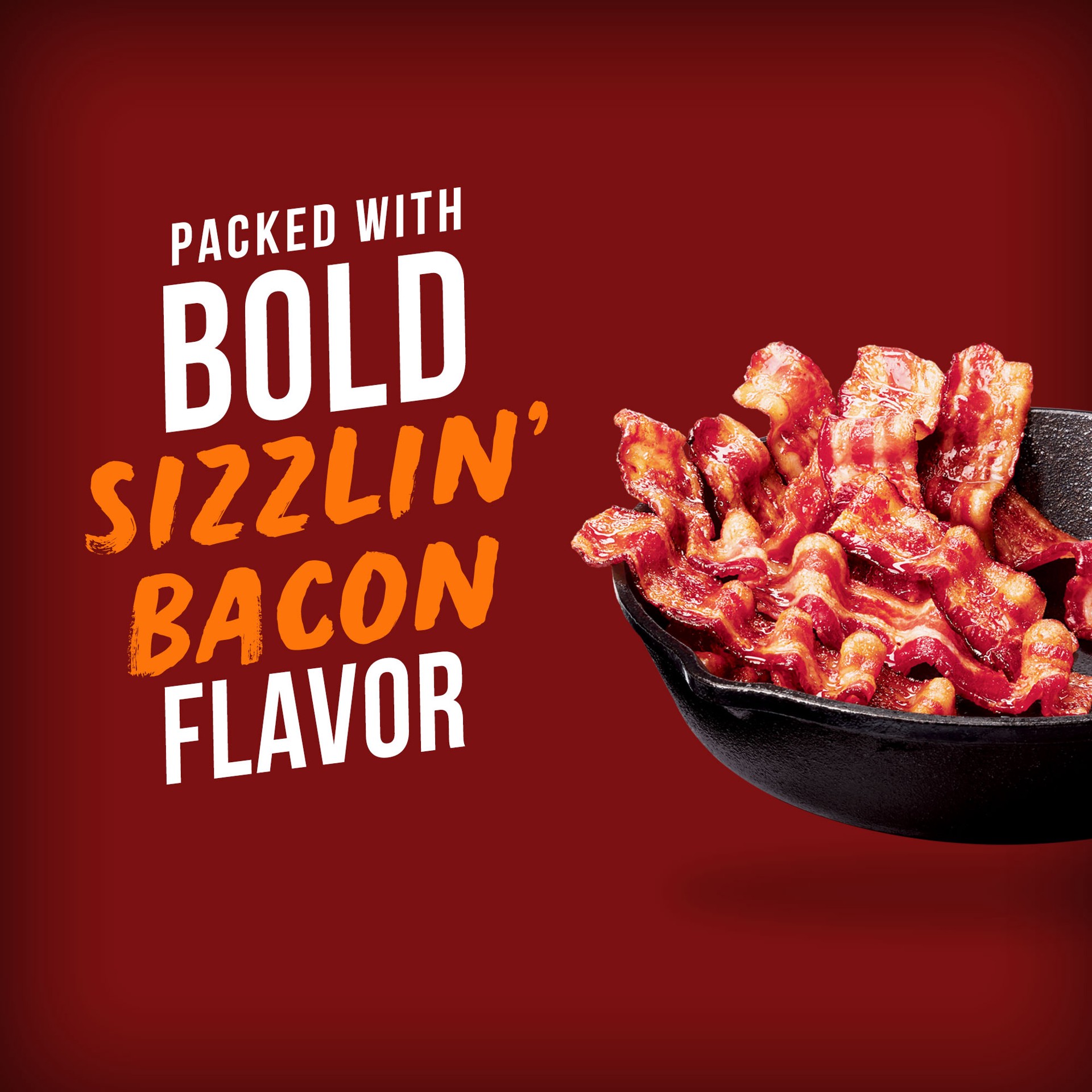 slide 3 of 5, BIGS Sizzlin Bacon Sunflower Seeds 5.35 oz, 5.35 oz