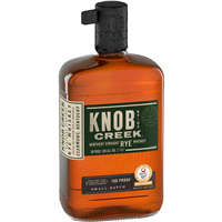 slide 13 of 13, Knob Creek Kentucky Straight Rye Whiskey 750 ml, 750 ml