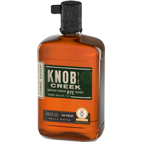 slide 3 of 13, Knob Creek Kentucky Straight Rye Whiskey 750 ml, 750 ml