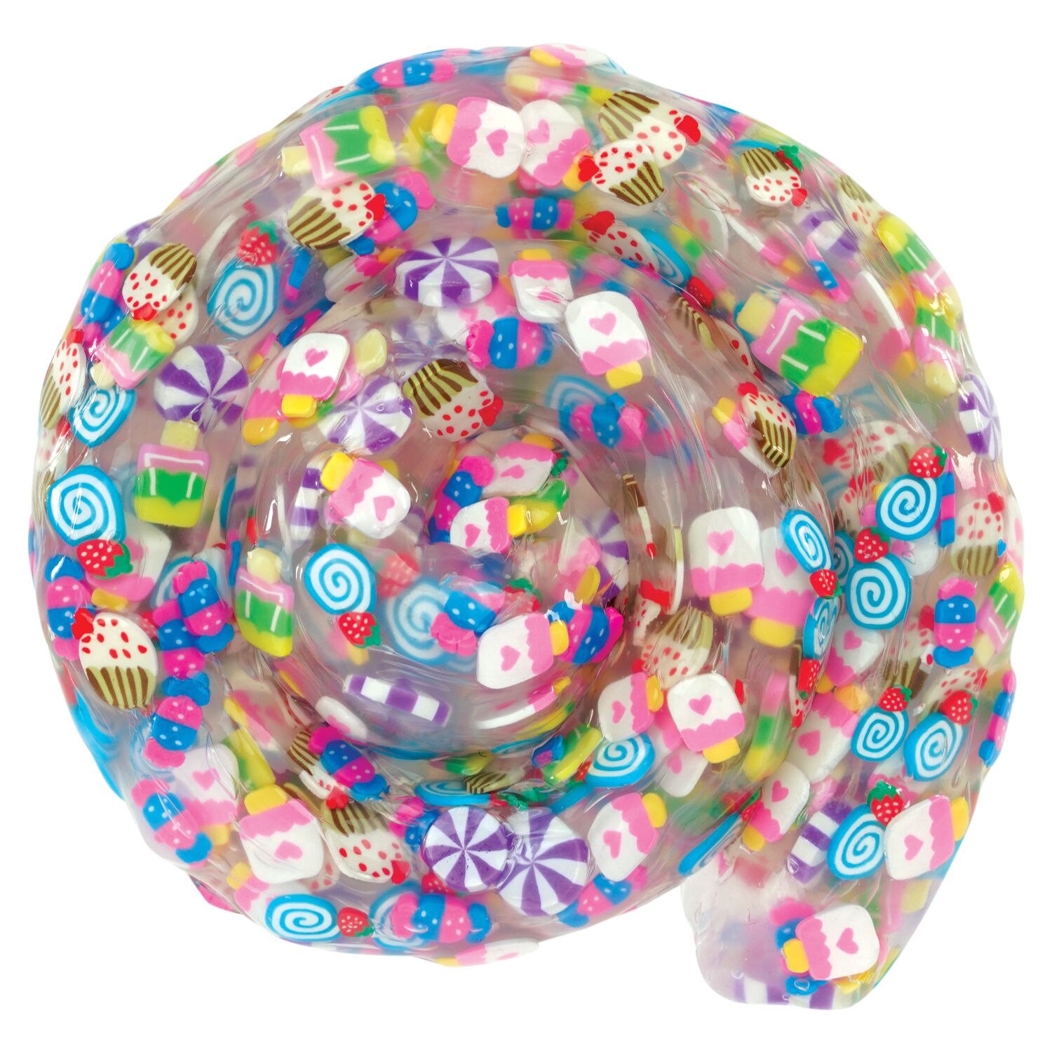 slide 2 of 3, Crazy Aaron's Hide Inside! Mixed By Me Thinking Putty Activity Kit, 1 ct