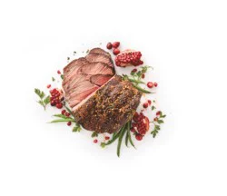 Beef Sirloin Tip Roast